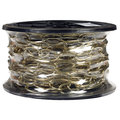 Campbell Chain & Fittings Chain Decor #10 Brs 60' 0722000
